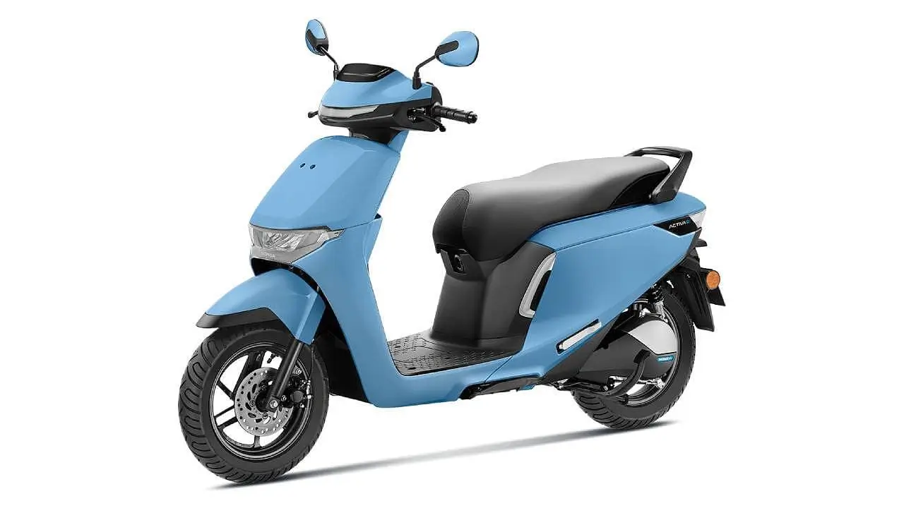 Activa Electric Activa Electric